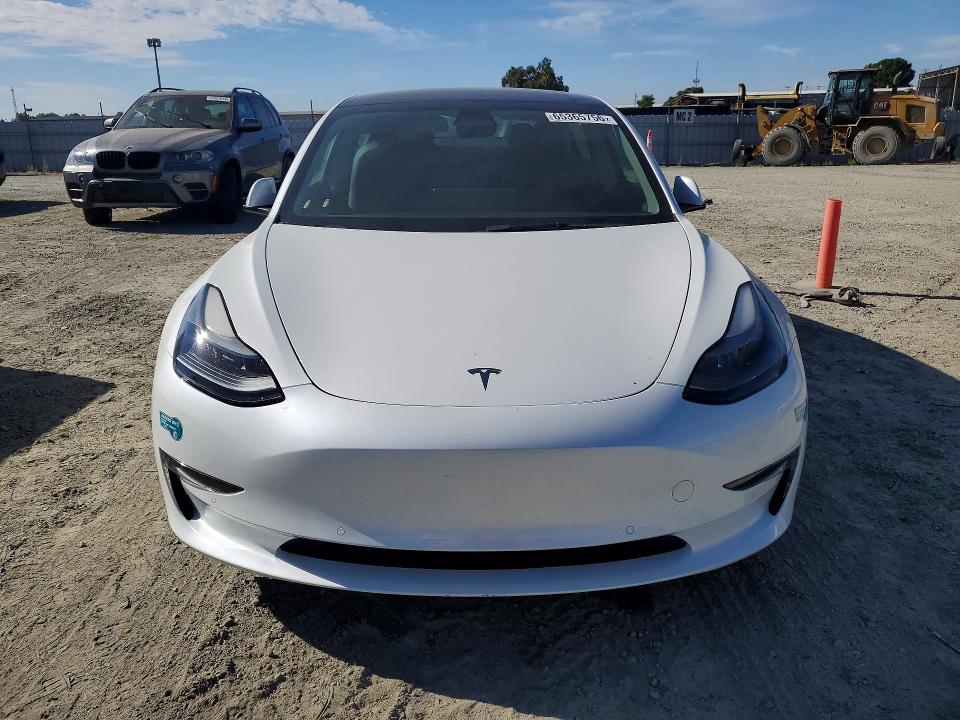 Aukcja sprzedaży 2022 Tesla Model 3, vin: 5YJ3E1EB6NF300469, numer aukcji: 65365756