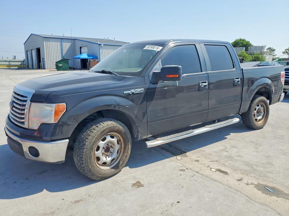 Aukcja sprzedaży 2012 Ford F150, vin: 1FTFW1CF4CFC08530, numer aukcji: 59398616