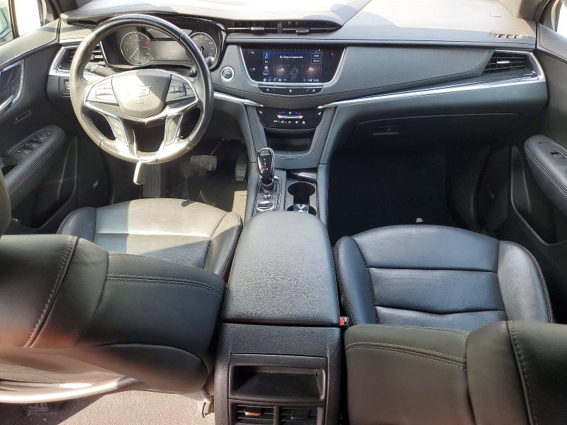Продаж на аукціоні авто 2020 Cadillac Xt5, vin: 1GYKNCRS2LZ132476, номер лоту: 66274416
