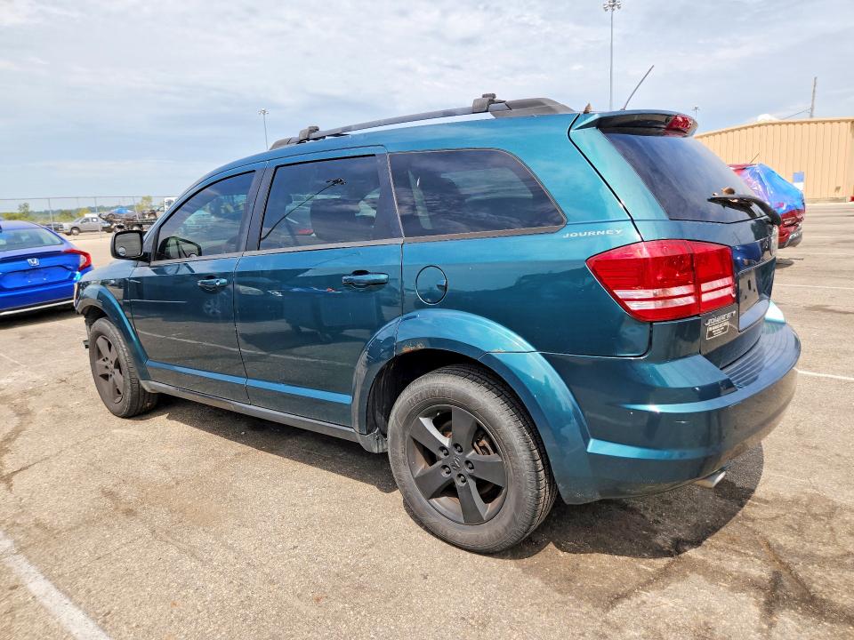 Aukcja sprzedaży 2009 Dodge Journey, vin: 3D4GG57V99T218725, numer aukcji: 67124686