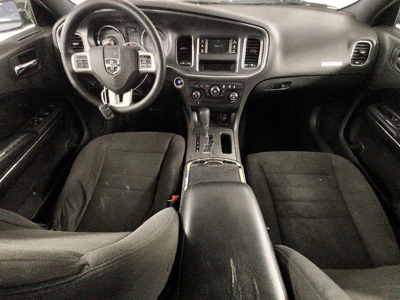 63776496 :رقم المزاد ، 2C3CDXBG7DH625456 vin ، 2013 Dodge Charger مزاد بيع