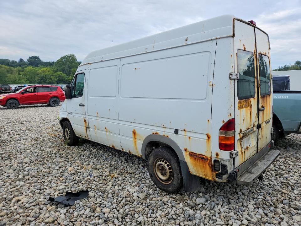 Aukcja sprzedaży 2006 Dodge Sprinter, vin: WD0PD644565936301, numer aukcji: 67270176