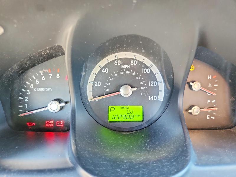 67013896 :رقم المزاد ، KNDJF724477434936 vin ، 2007 Kia Sportage مزاد بيع