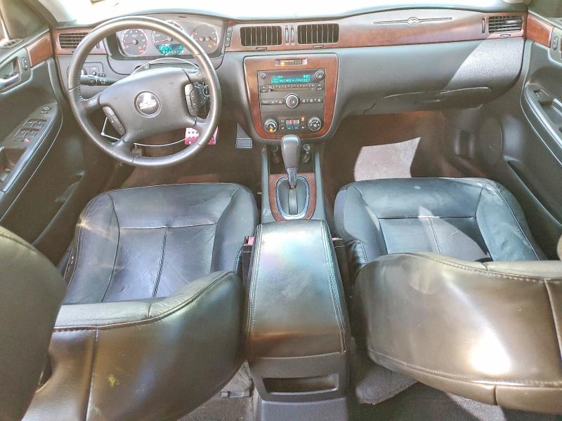Aukcja sprzedaży 2008 Chevrolet Impala, vin: 2G1WD58C489198926, numer aukcji: 65044926