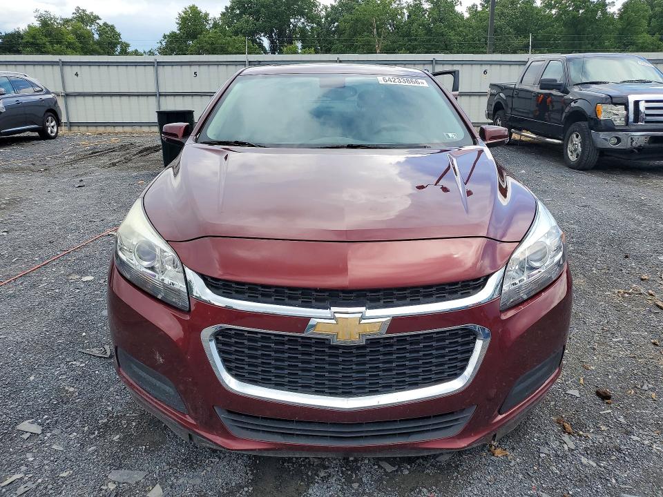 Продажа на аукционе авто 2015 Chevrolet Malibu, vin: 1G11C5SL5FF247383, номер лота: 64233866