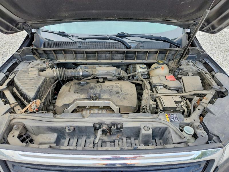 Продаж на аукціоні авто 2019 Gmc Acadia, vin: 1GKKNKLA7KZ110136, номер лоту: 66372766