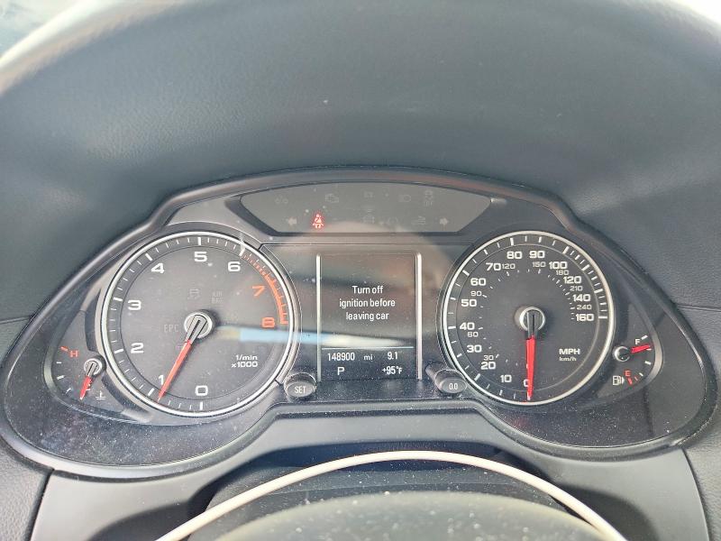 Aukcja sprzedaży 2016 Audi Q5, vin: WA1L2AFP7GA061152, numer aukcji: 66829246