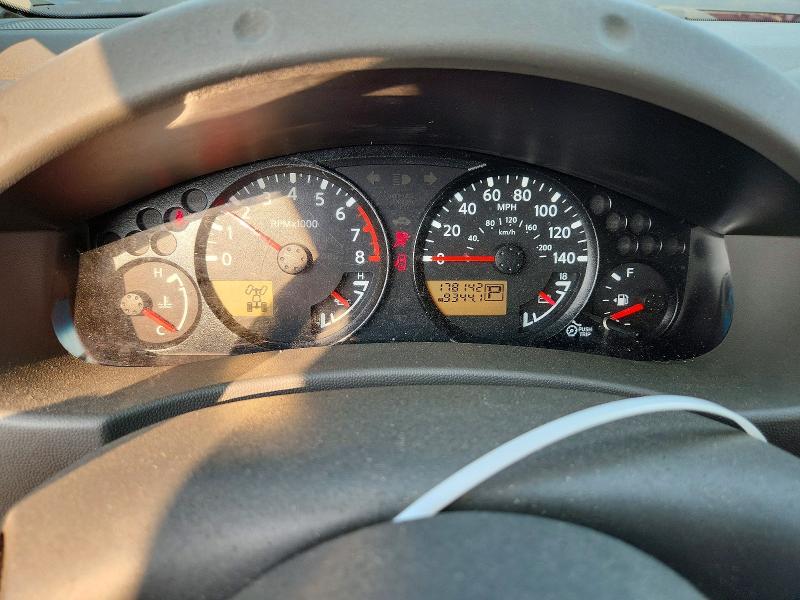 64652956 :رقم المزاد ، 1N6AD0EV6AC420694 vin ، 2010 Nissan Frontier مزاد بيع