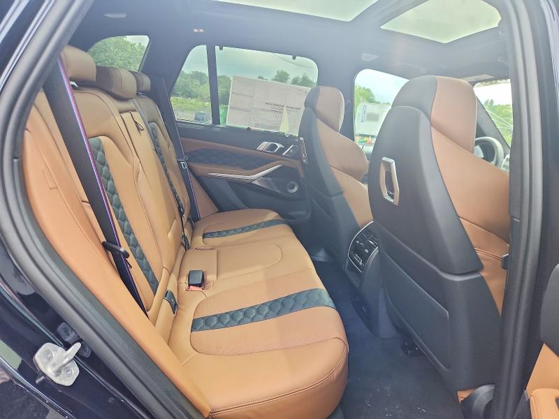 Продажа на аукционе авто 2026 Bmw X5, vin: 5YM13ET0XT9250342, номер лота: 63528026