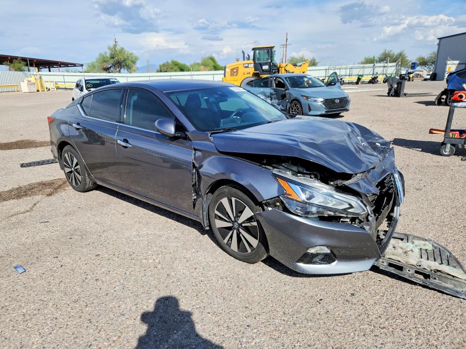 Продажа на аукционе авто 2022 Nissan Altima, vin: 1N4BL4EVXNN306327, номер лота: 66556836