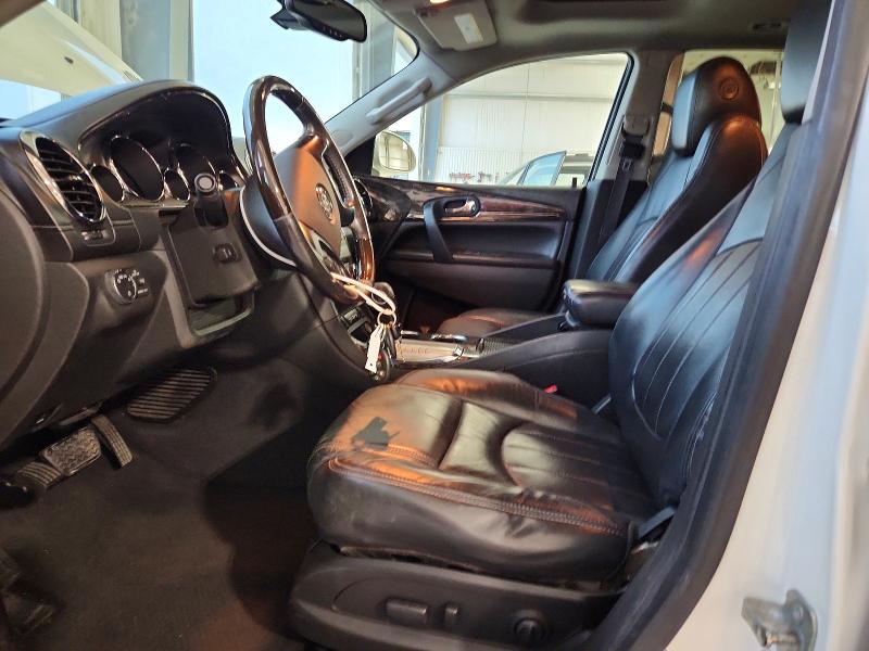 Aukcja sprzedaży 2014 Buick Enclave, vin: 5GAKVCKDXEJ284090, numer aukcji: 64538916