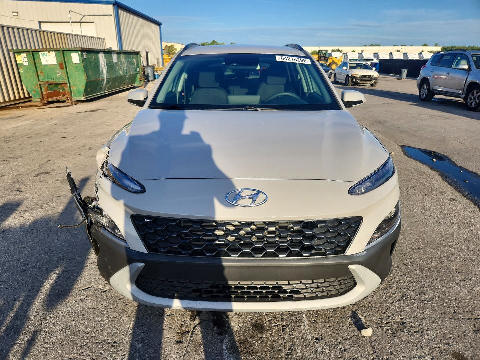 Aukcja sprzedaży 2023 Hyundai Kona, vin: KM8K62AB9PU008194, numer aukcji: 64216296