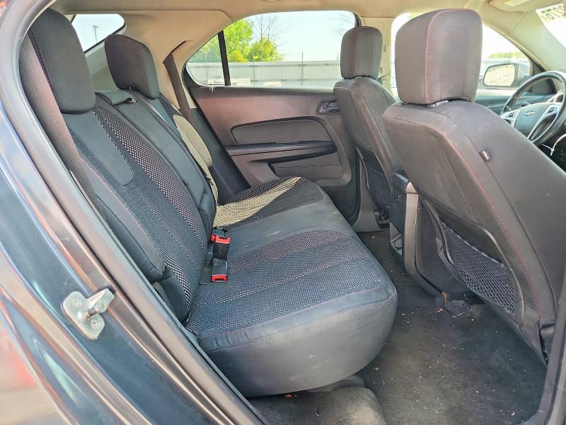 Продаж на аукціоні авто 2010 Chevrolet Equinox, vin: 2CNALDEW9A6314900, номер лоту: 63762276