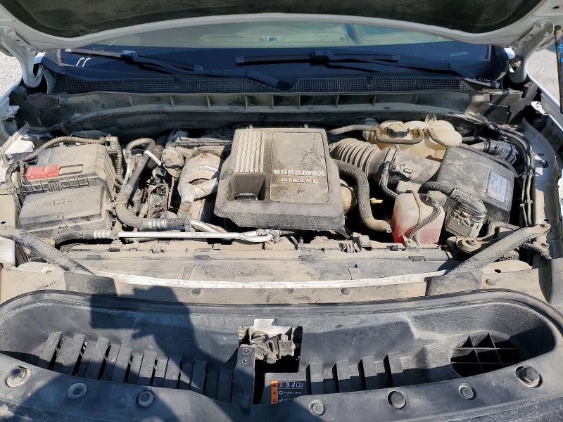 Продаж на аукціоні авто 2021 Chevrolet Tahoe, vin: 1GNSKTKT8MR223567, номер лоту: 63636876