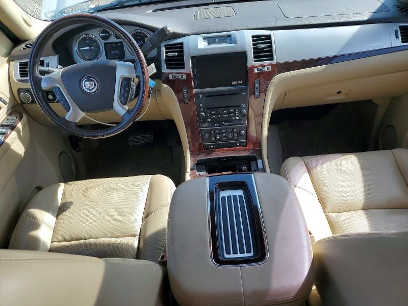 Aukcja sprzedaży 2012 Cadillac Escalade, vin: 3GYT4NEF8CG232027, numer aukcji: 65823876