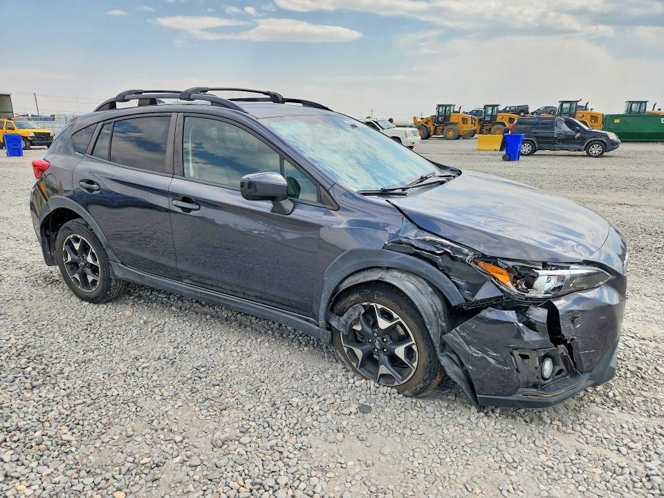 Aukcja sprzedaży 2019 Subaru Crosstrek, vin: JF2GTAEC2KH214590, numer aukcji: 64674796