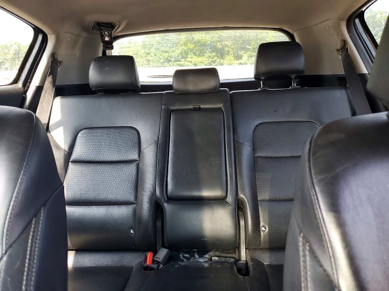 Продажа на аукционе авто 2017 Kia Sportage, vin: KNDPNCAC7H7228493, номер лота: 64362646