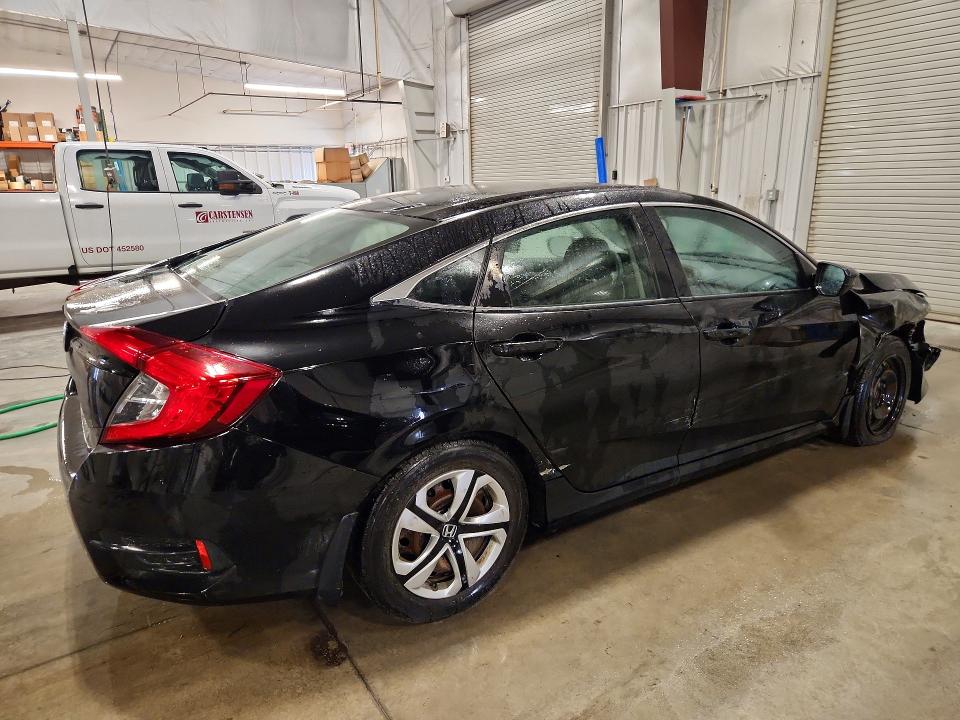 Aukcja sprzedaży 2017 Honda Civic, vin: 2HGFC2F53HH551094, numer aukcji: 62775466