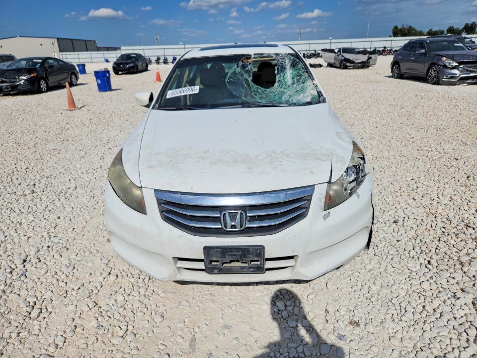 2011 Honda Accord მანქანა იყიდება აუქციონზე, vin: 1HGCP2F87BA144354, აუქციონის ნომერი: 65566996