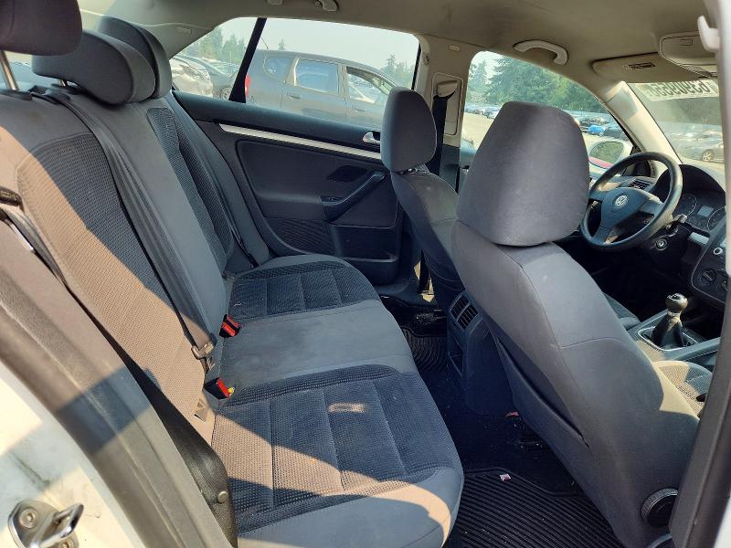 Продаж на аукціоні авто 2009 Volkswagen Jetta, vin: 3VWJZ71K99M081977, номер лоту: 63909556