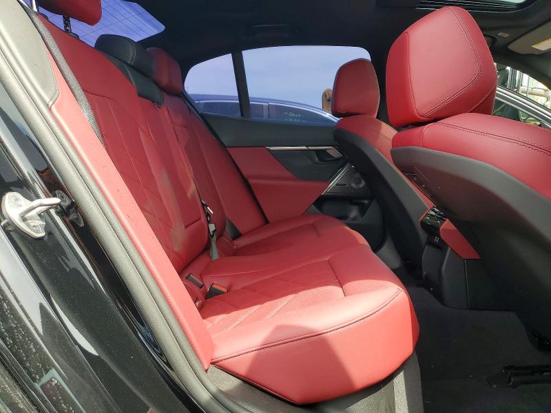 Aukcja sprzedaży 2026 Bmw 530, vin: WBA43FJ05TCW34429, numer aukcji: 65325026