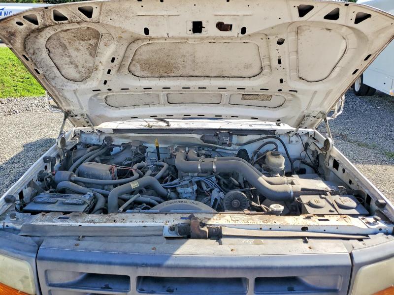 Auction sale of the 1997 Ford F, vin: 1FDLF47G5VEA72503, lot number: 64911226