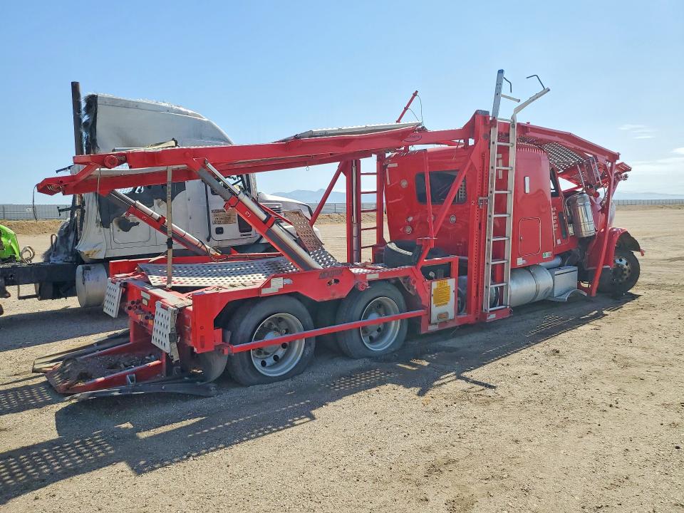 Aukcja sprzedaży 2019 Peterbilt 389, vin: 1NPXLP9X9KD494197, numer aukcji: 60665176