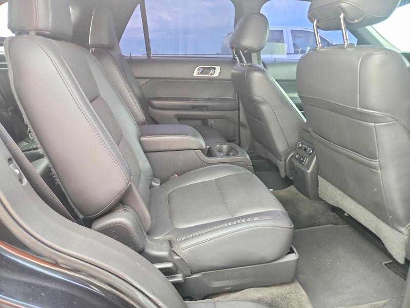 Aukcja sprzedaży 2015 Ford Explorer, vin: 1FM5K7F88FGB39374, numer aukcji: 65633436