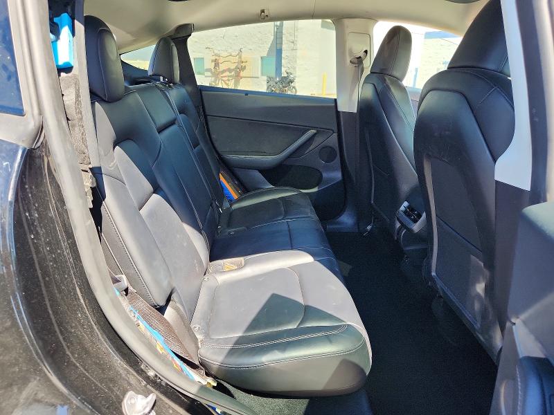 Aukcja sprzedaży 2023 Tesla Model Y, vin: 7SAYGDEE5PF939265, numer aukcji: 64565026