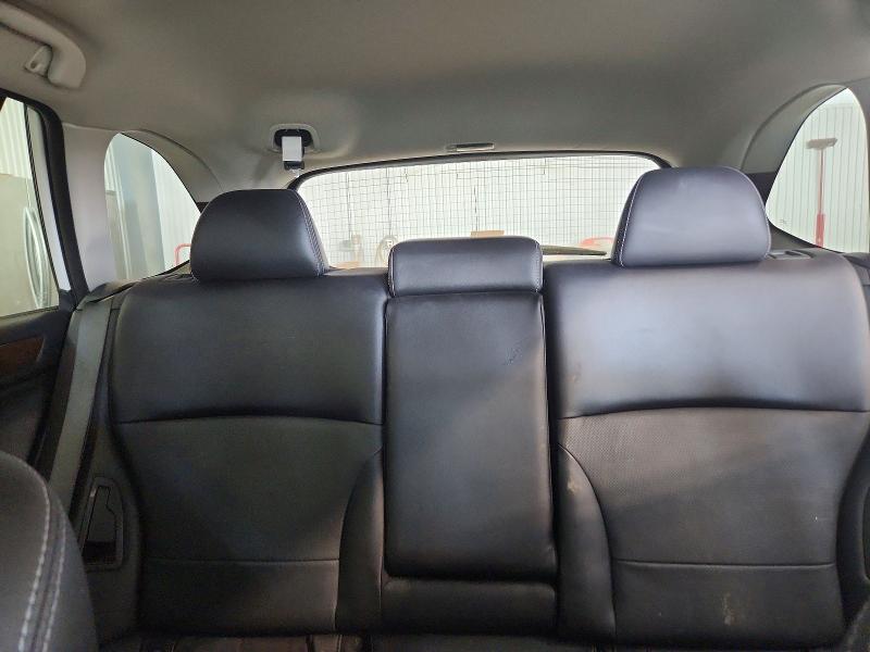 Aukcja sprzedaży 2017 Subaru Outback, vin: 4S4BSANC4H3424931, numer aukcji: 66263236