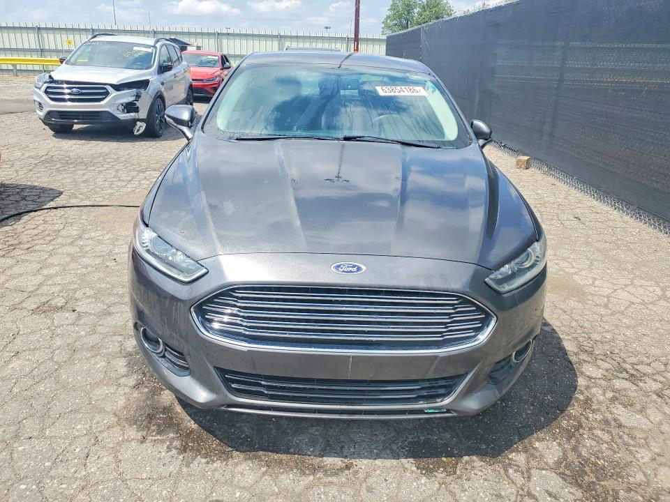 2016 Ford Fusion მანქანა იყიდება აუქციონზე, vin: 3FA6P0HD3GR326081, აუქციონის ნომერი: 63854186