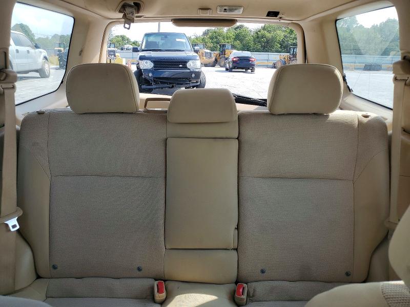 Продаж на аукціоні авто 2006 Subaru Forester, vin: JF1SG63686H720170, номер лоту: 65615426