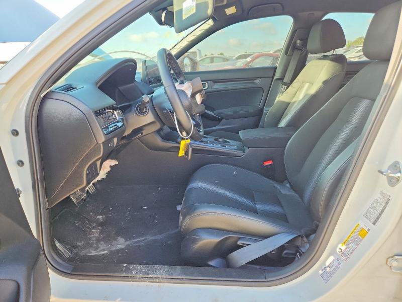 Aukcja sprzedaży 2025 Honda Civic, vin: 2HGFE2F59SH554454, numer aukcji: 65517626
