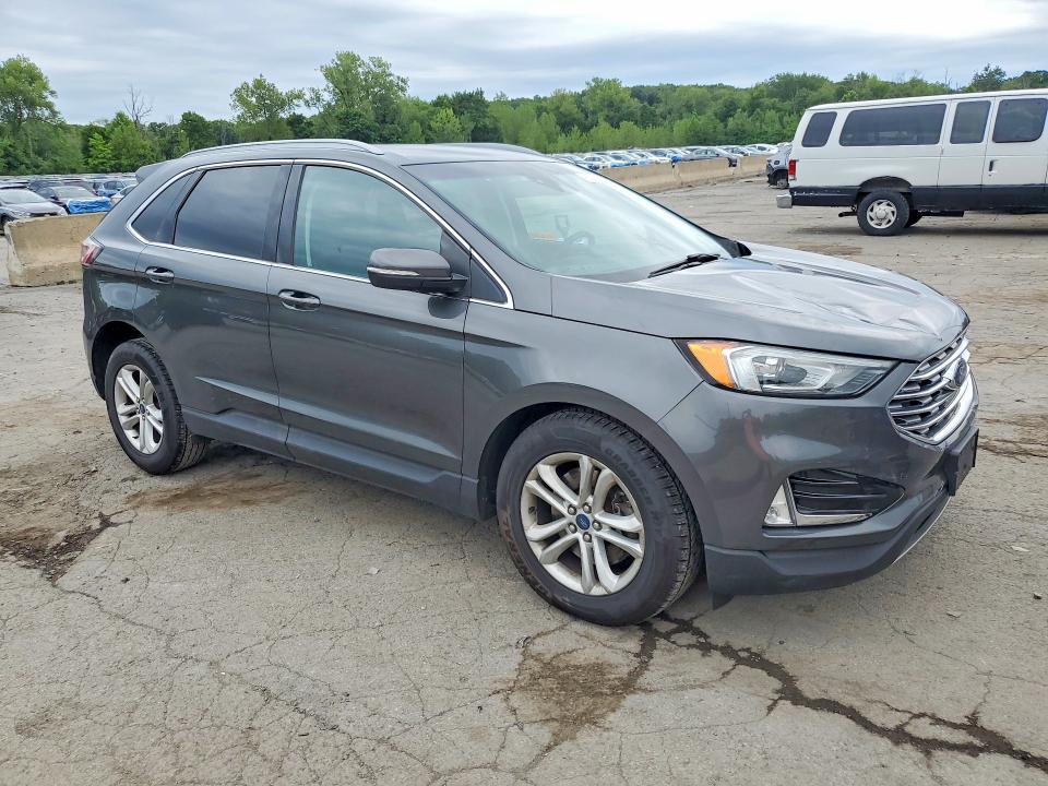 Продажа на аукционе авто 2020 Ford Edge, vin: 2FMPK4J95LBA96154, номер лота: 63551056