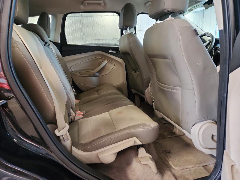 Продаж на аукціоні авто 2014 Ford Escape, vin: 1FMCU9GX3EUD65860, номер лоту: 63611566