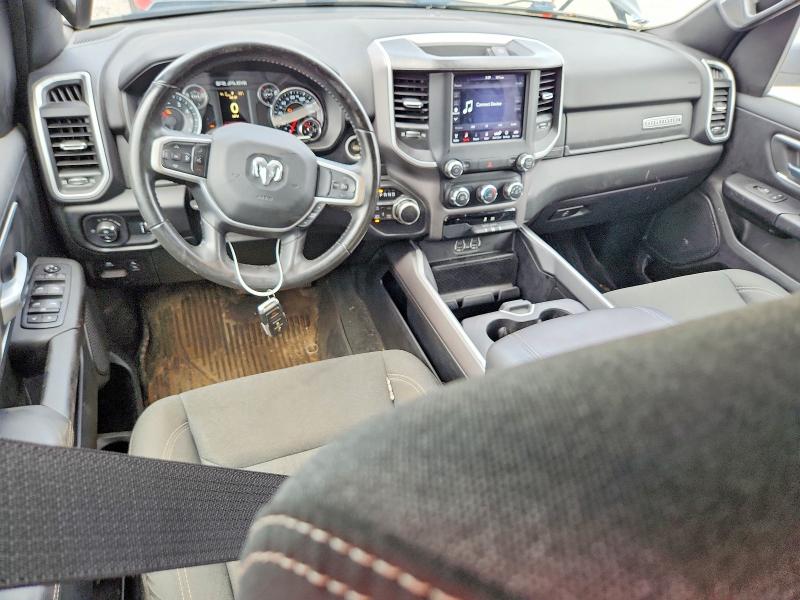 Продаж на аукціоні авто 2020 Ram 1500, vin: 1C6SRFBT4LN298690, номер лоту: 65021946
