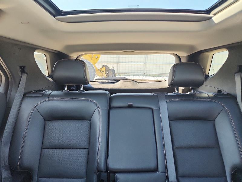 65382806 :رقم المزاد ، 2GNAXUEV8M6115249 vin ، 2021 Chevrolet Equinox مزاد بيع