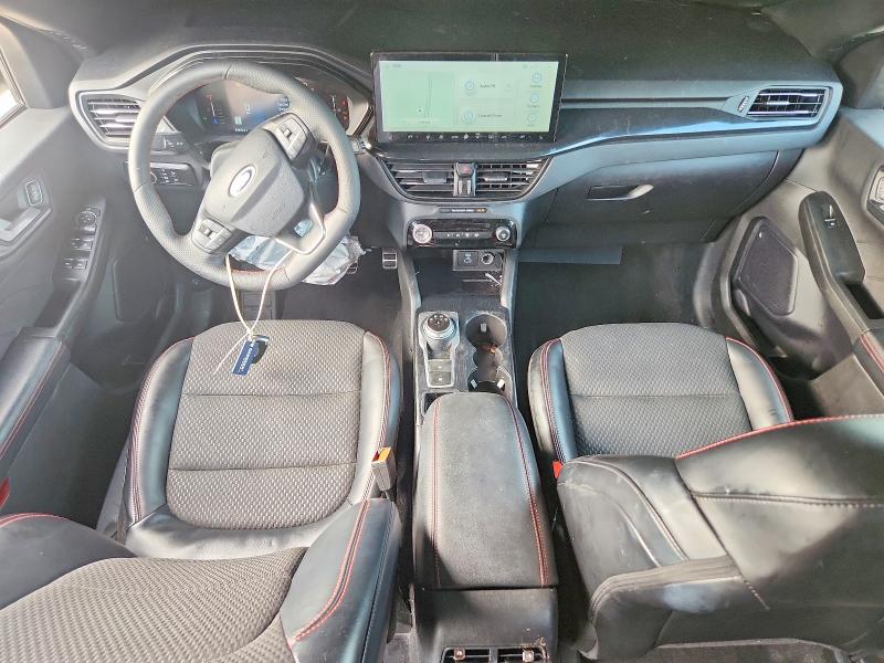 Aukcja sprzedaży 2023 Ford Escape, vin: 1FMCU9MN3PUA43838, numer aukcji: 64375046
