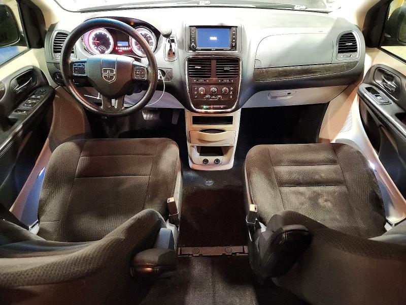 Aukcja sprzedaży 2018 Dodge Grand Caravan, vin: 2C4RDGBGXJR162806, numer aukcji: 64270946