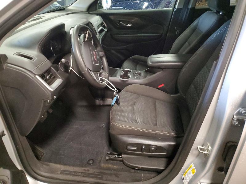 66170006 :رقم المزاد ، 3GKALTEV8NL143147 vin ، 2022 Gmc Terrain مزاد بيع