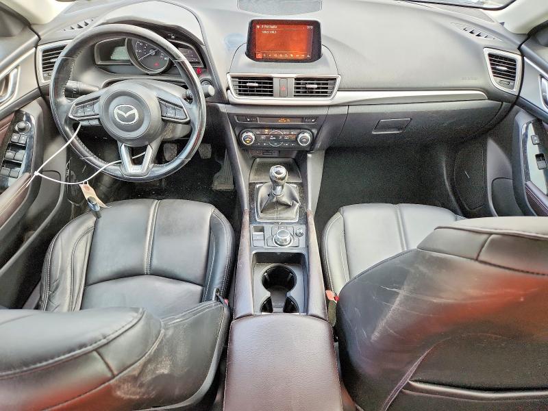 Aukcja sprzedaży 2017 Mazda 3, vin: 3MZBN1V76HM135141, numer aukcji: 66740626