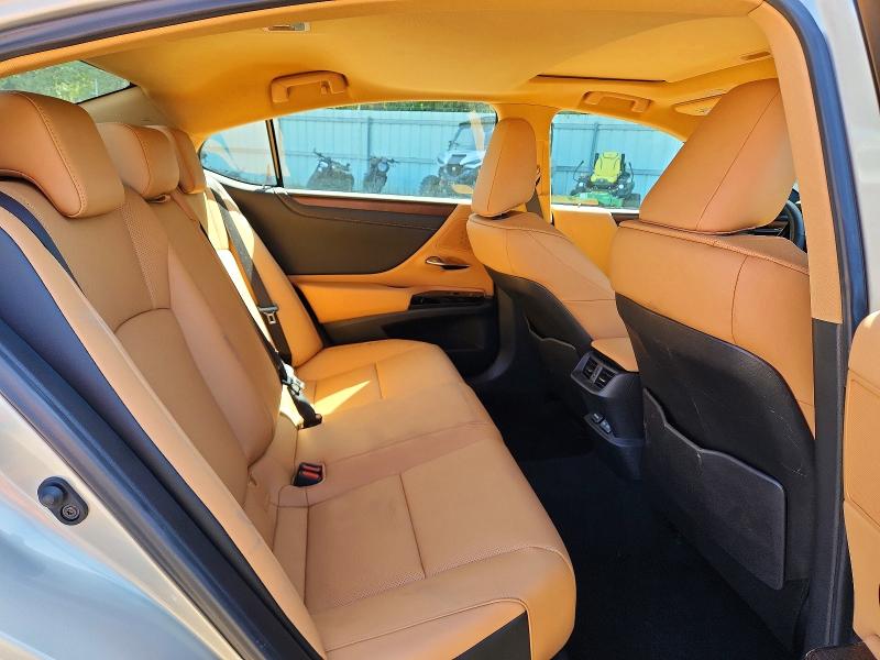 Aukcja sprzedaży 2025 Lexus Es 350, vin: 58ADZ1B15SU216896, numer aukcji: 63575896