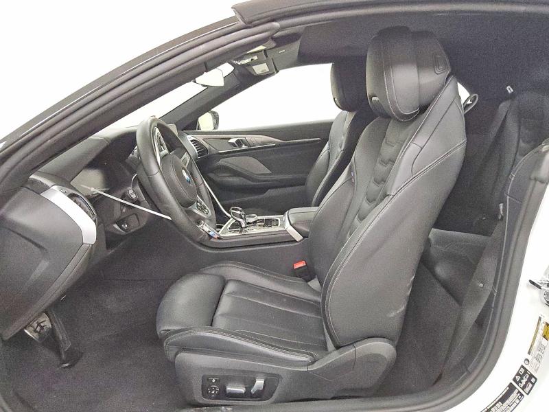 62847326 :رقم المزاد ، WBADZ4C01TCX71576 vin ، 2026 Bmw 840xi مزاد بيع