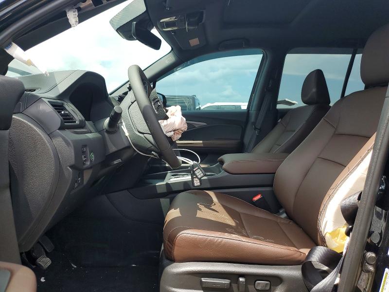 Продаж на аукціоні авто 2026 Honda Ridgeline, vin: 5FPYK3F55TB014085, номер лоту: 63576626