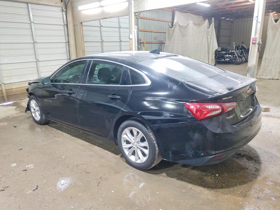 Aukcja sprzedaży 2020 Chevrolet Malibu, vin: 1G1ZD5ST1LF046057, numer aukcji: 65277306