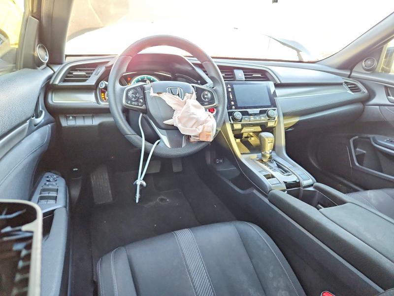 Продажа на аукционе авто 2018 Honda Civic, vin: SHHFK7H50JU406360, номер лота: 67037046