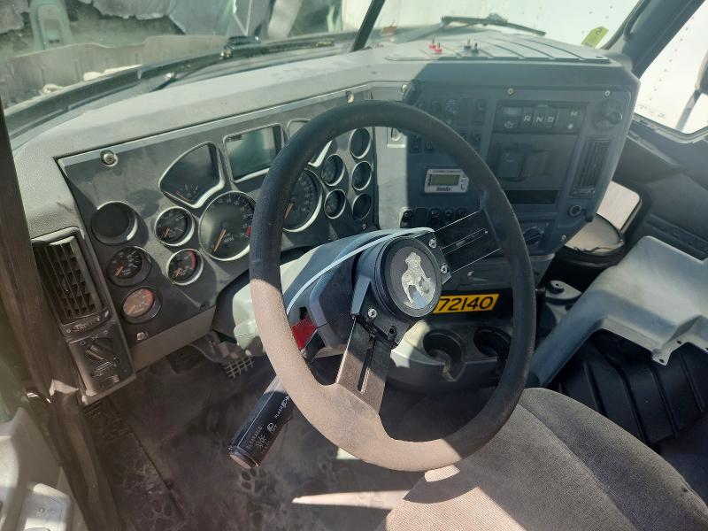 Продажа на аукционе авто 2018 Mack 600, vin: 1M1AW01X9JM010471, номер лота: 65210726