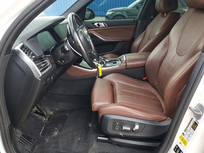 Aukcja sprzedaży 2019 Bmw X5, vin: 5UXCR6C58KLK80599, numer aukcji: 64845206