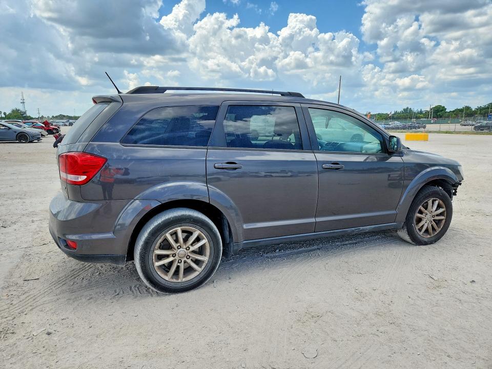 Aukcja sprzedaży 2016 Dodge Journey, vin: 3C4PDCBG5GT145918, numer aukcji: 65438226