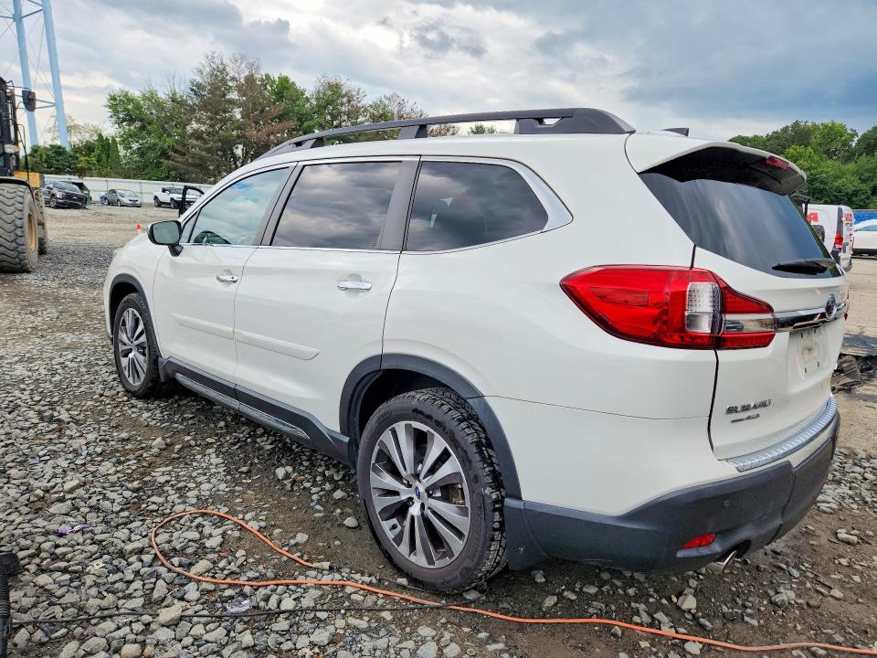 65444896 :رقم المزاد ، 4S4WMARD1L3444173 vin ، 2020 Subaru Ascent مزاد بيع